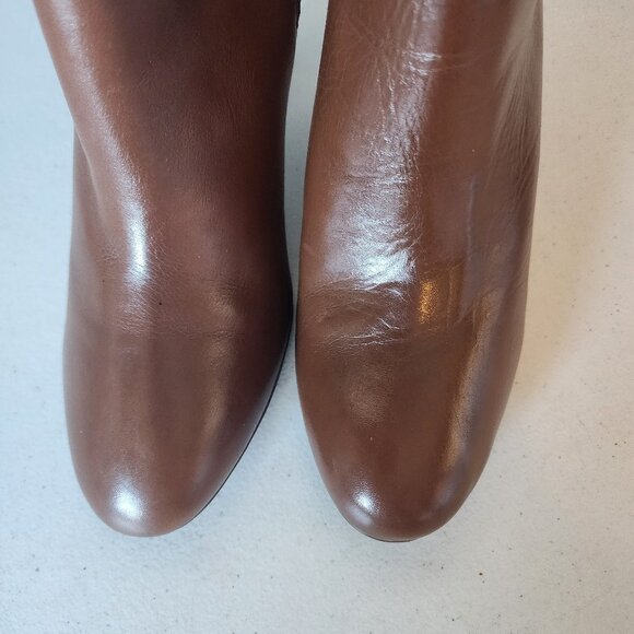 Tory Burch Booties "EUC" - Picture 12 of 16